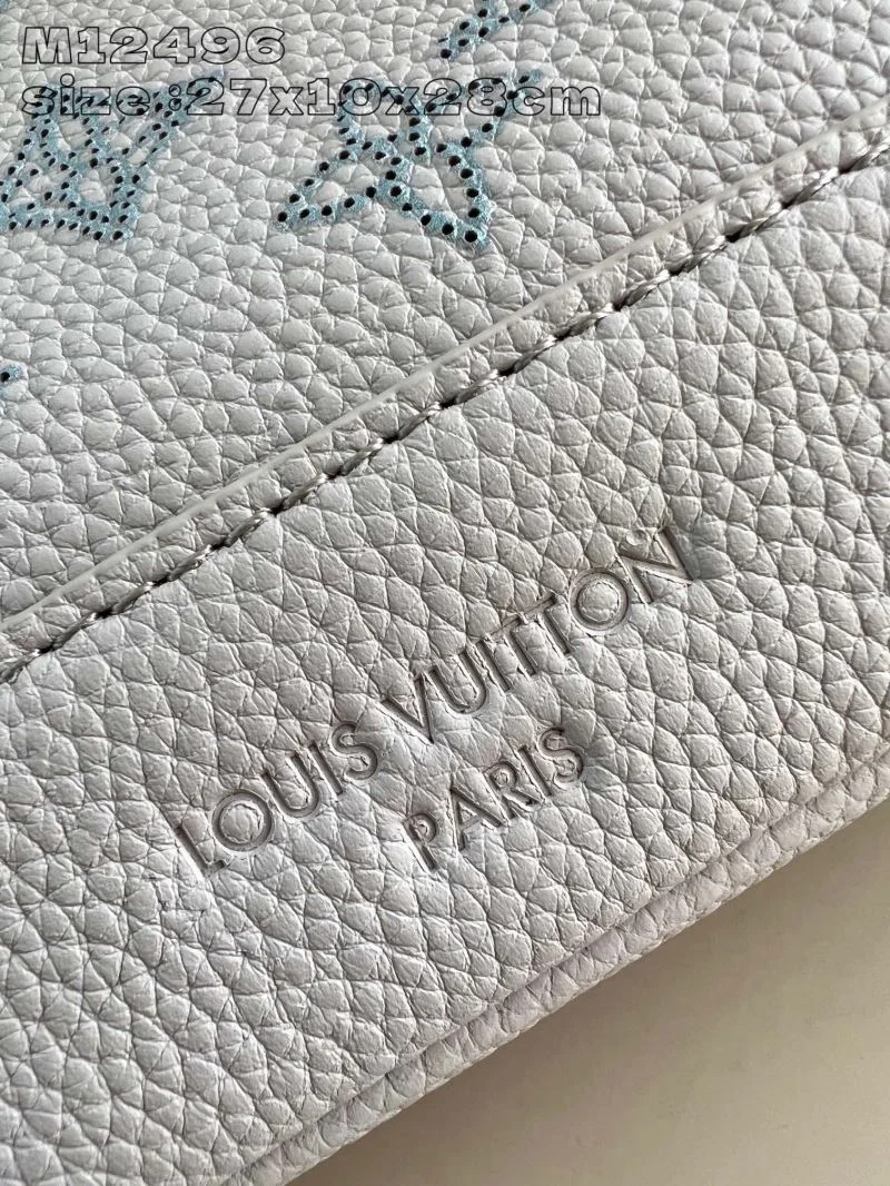 Louis Vuitton Bucket Bags OdorResistant 41453