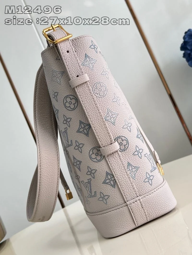 Louis Vuitton Bucket Bags OdorResistant 41453