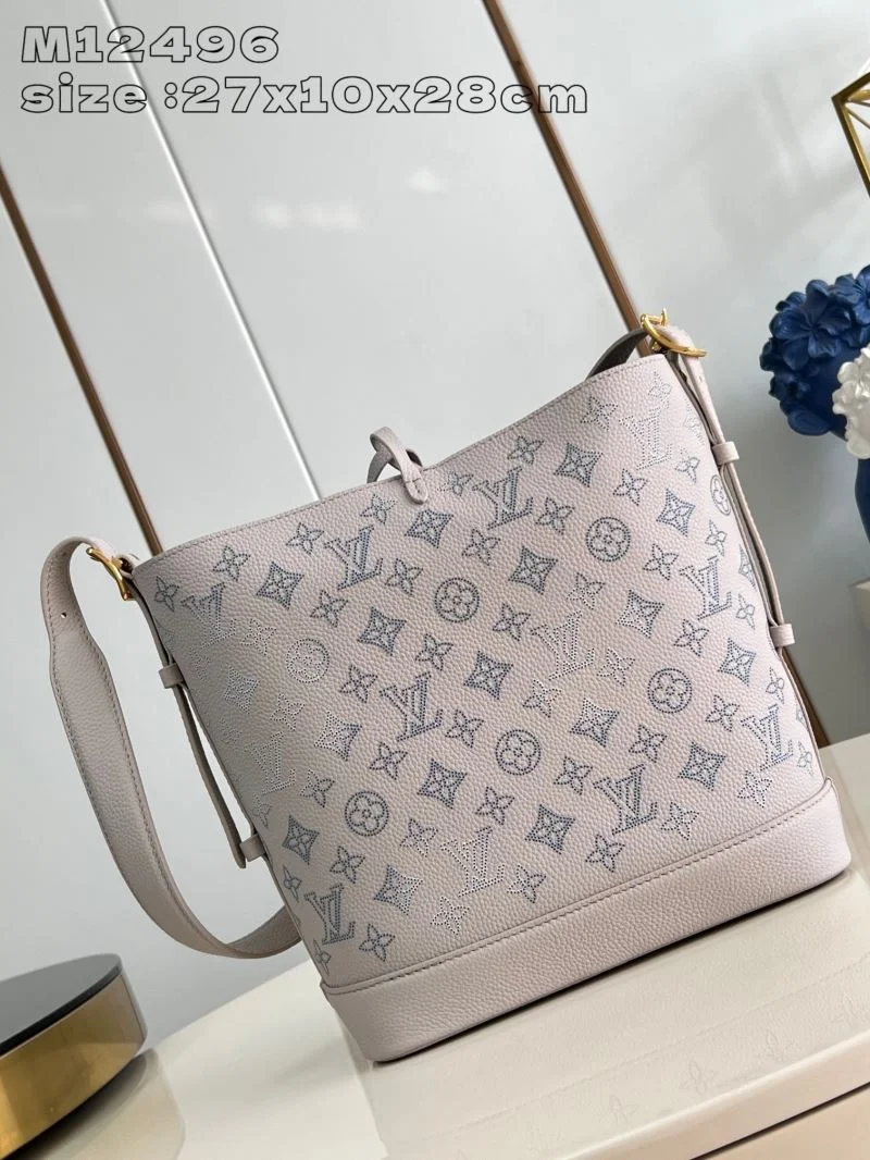 Louis Vuitton Bucket Bags OdorResistant 41453