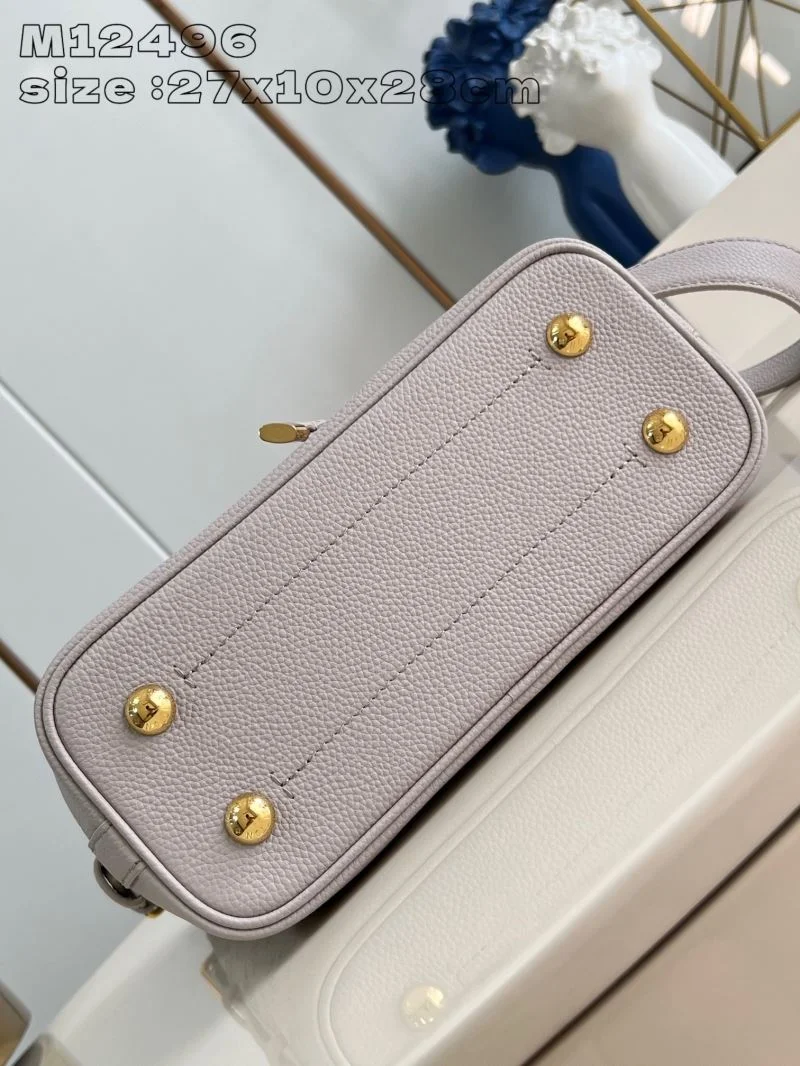 Louis Vuitton Bucket Bags OdorResistant 41453