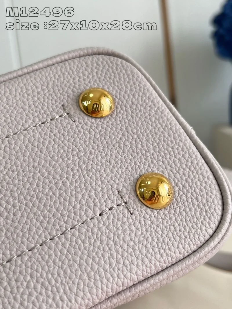 Louis Vuitton Bucket Bags OdorResistant 41453