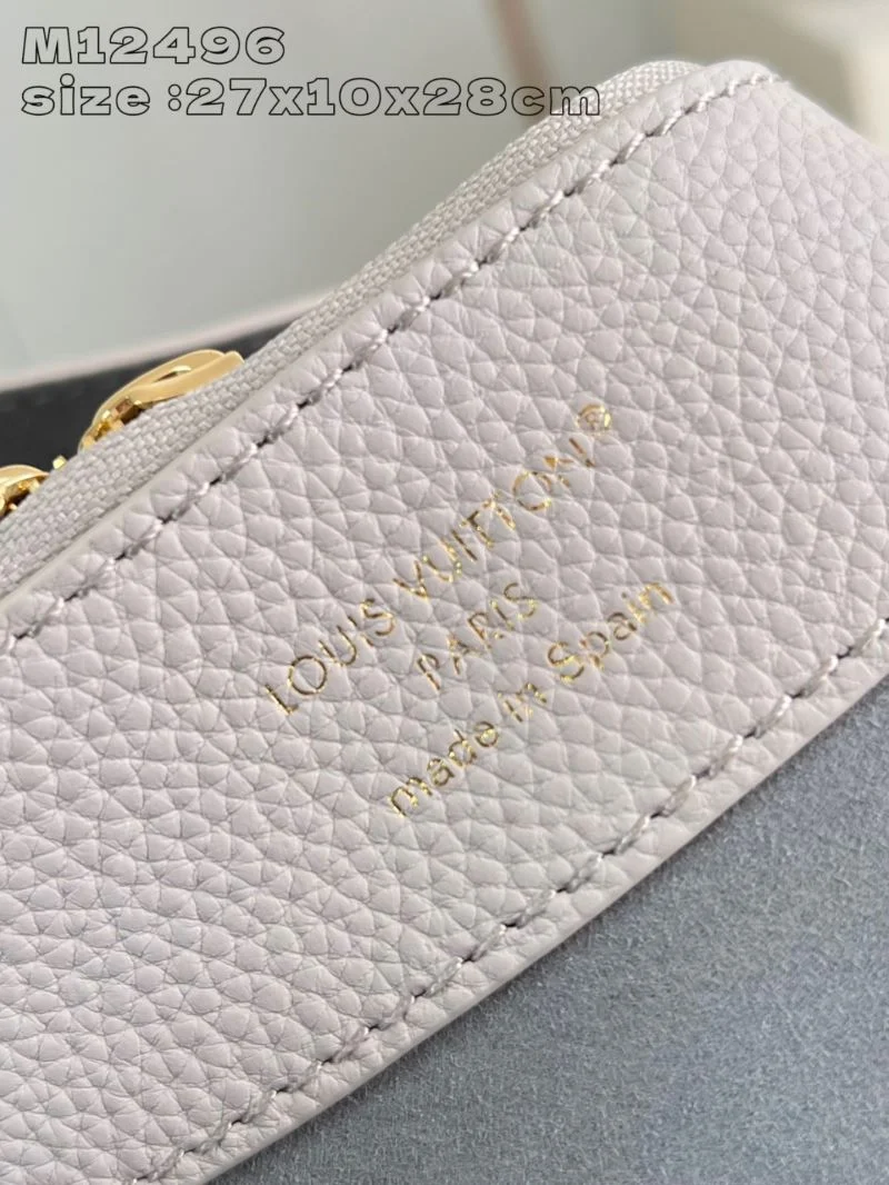 Louis Vuitton Bucket Bags OdorResistant 41453