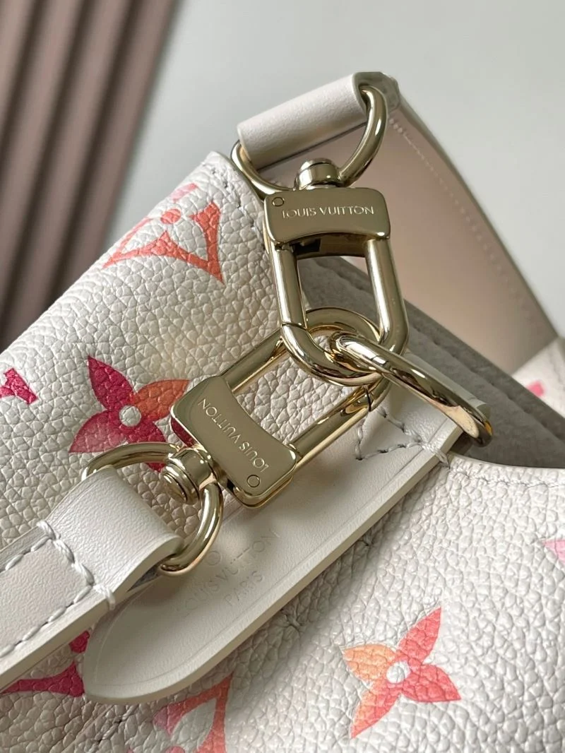 Louis Vuitton Bucket Bags Durable 41417