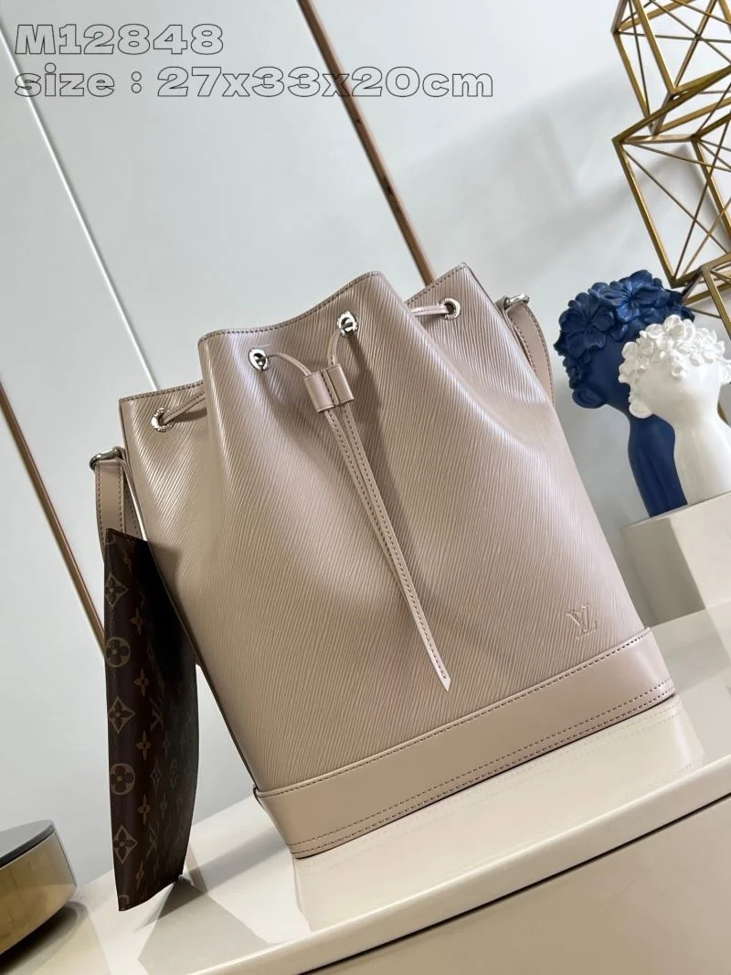 Louis Vuitton Bucket Bags Fashionable 41413