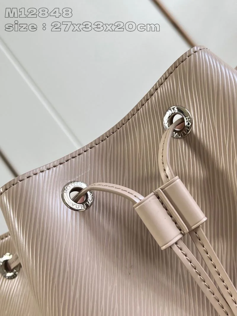 Louis Vuitton Bucket Bags Fashionable 41413