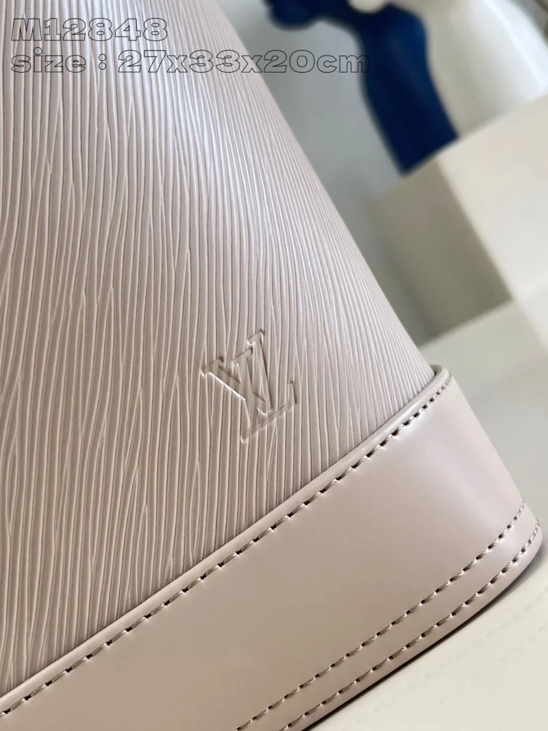Louis Vuitton Bucket Bags Fashionable 41413