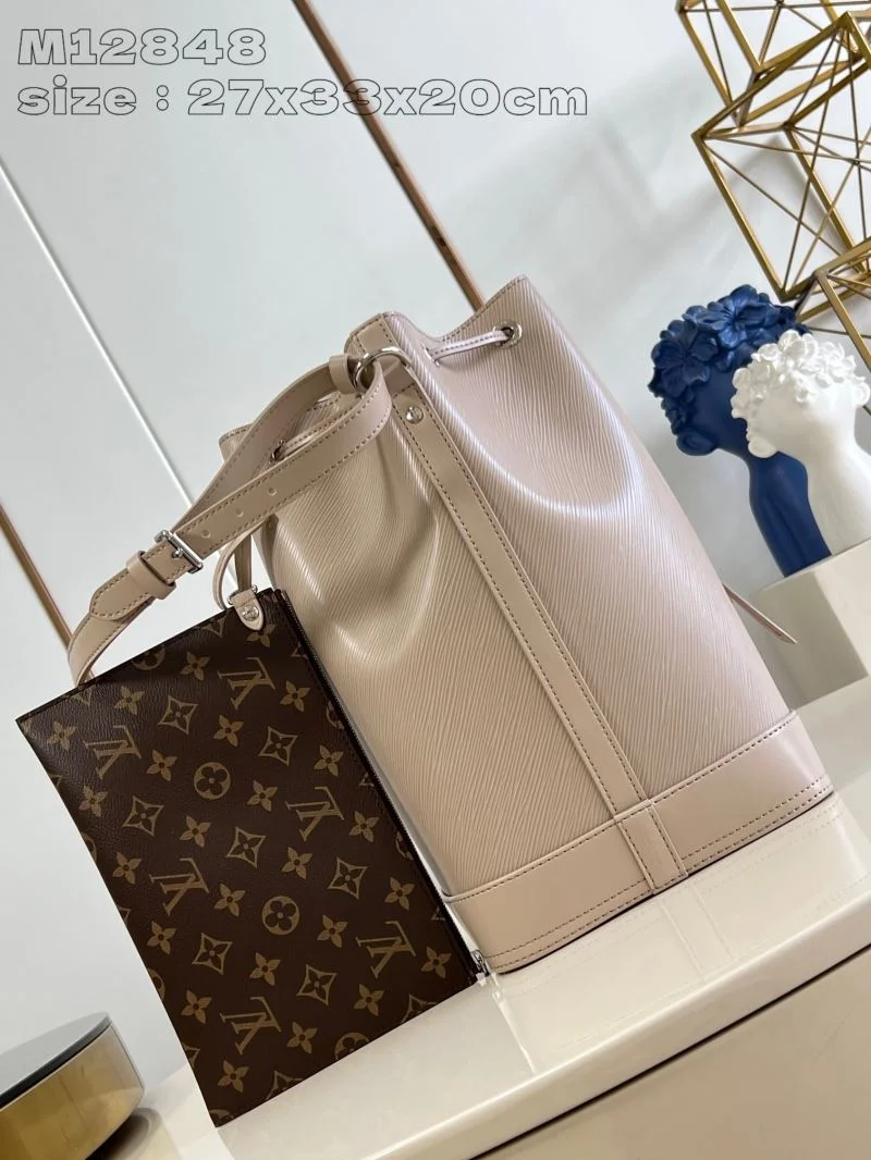 Louis Vuitton Bucket Bags Fashionable 41413
