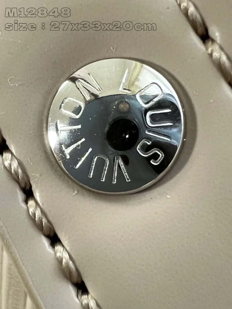 Louis Vuitton Bucket Bags Fashionable 41413