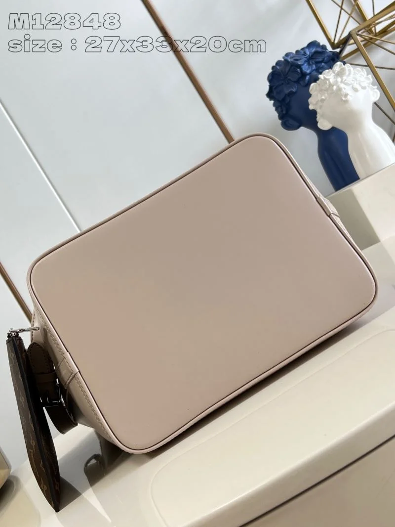 Louis Vuitton Bucket Bags Fashionable 41413