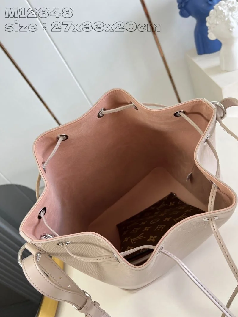Louis Vuitton Bucket Bags Fashionable 41413