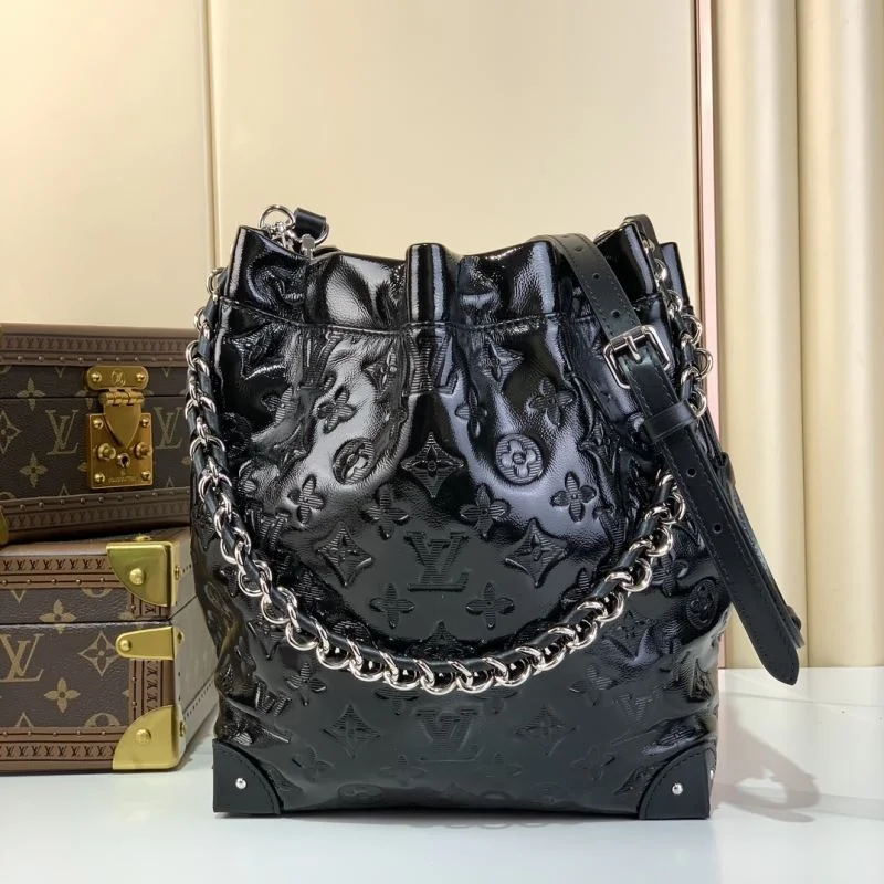 Affordable Louis Vuitton Bucket Bags 41411