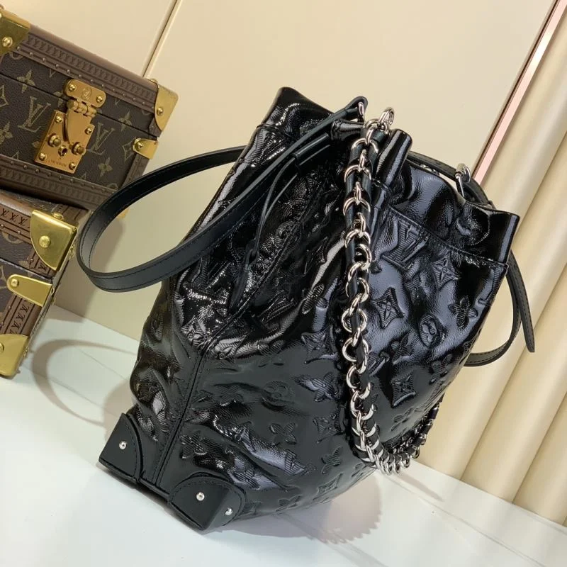 Affordable Louis Vuitton Bucket Bags 41411