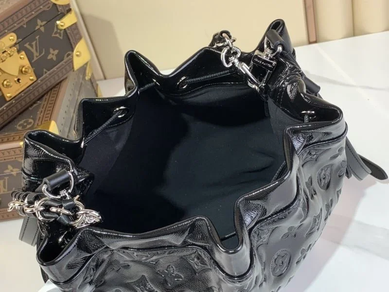 Affordable Louis Vuitton Bucket Bags 41411