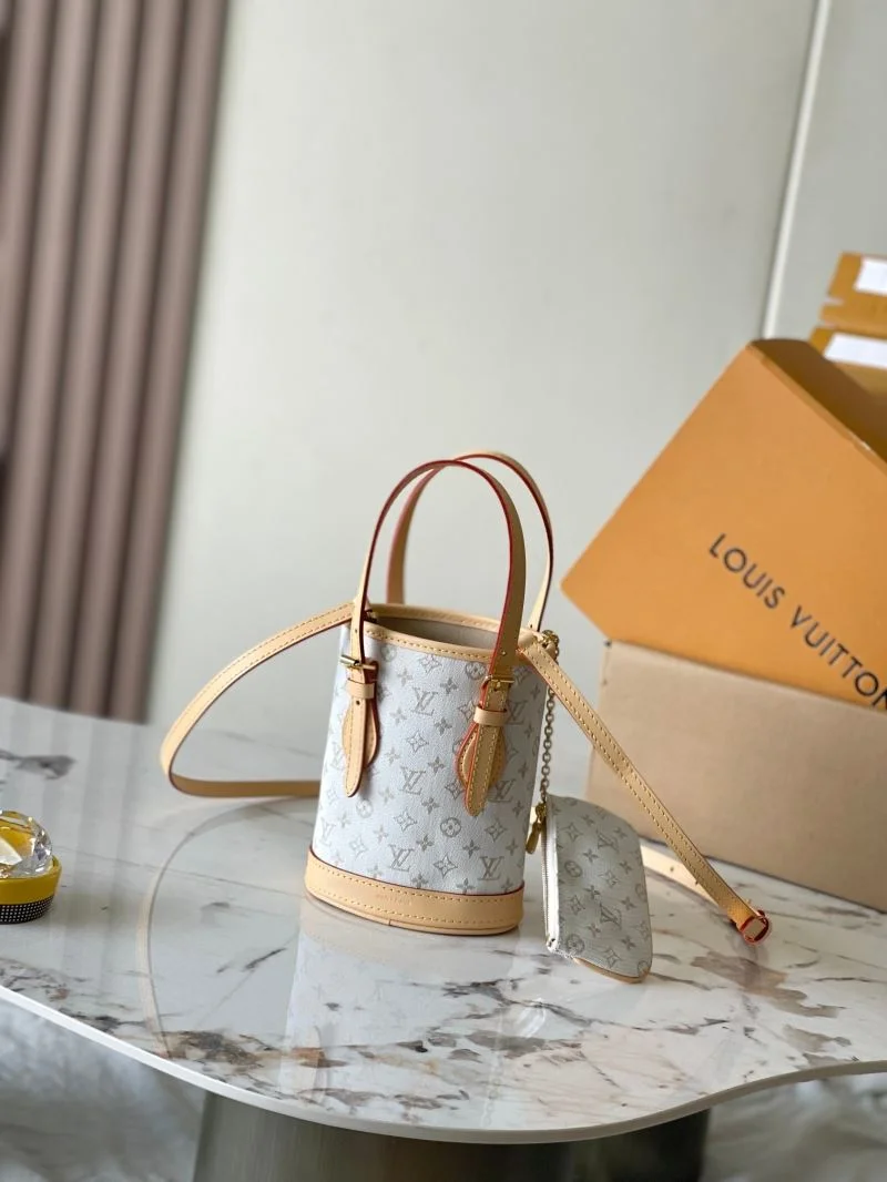 Louis Vuitton Bucket Bags Timeless 41415