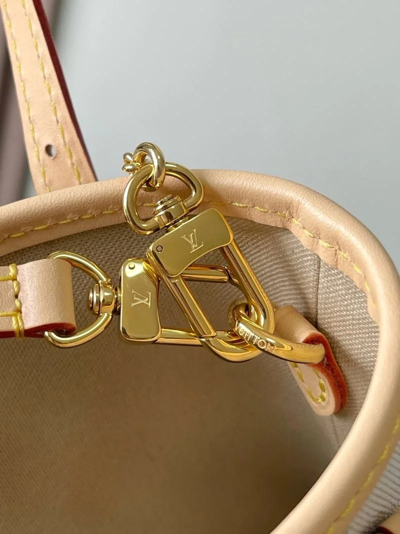 Louis Vuitton Bucket Bags Timeless 41415