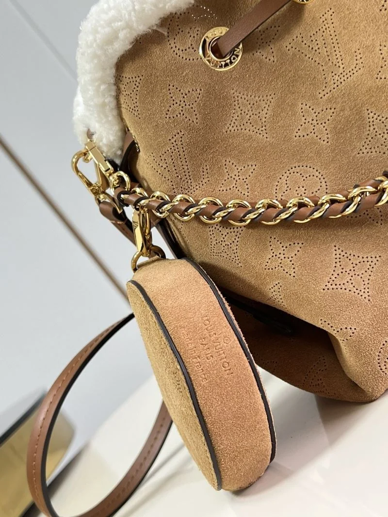 Louis Vuitton Bucket Bags Durable 41398