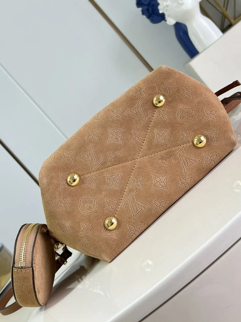Louis Vuitton Bucket Bags Durable 41398