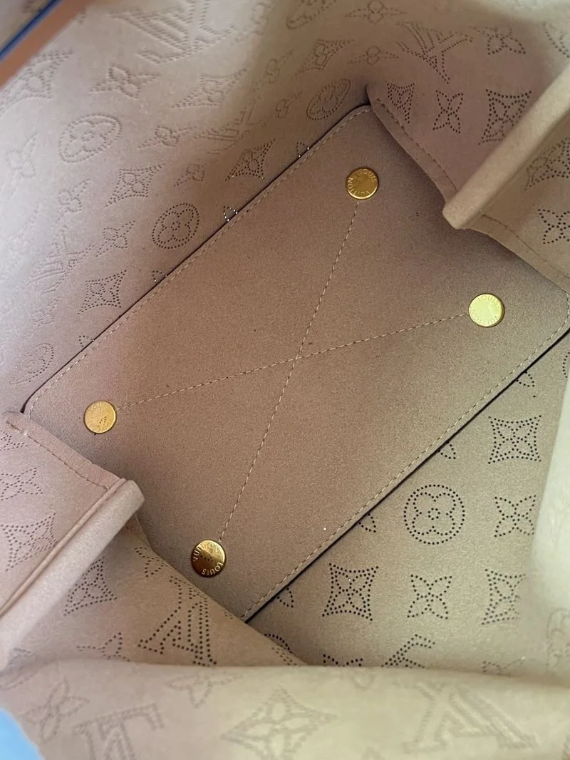 Louis Vuitton Bucket Bags Durable 41398