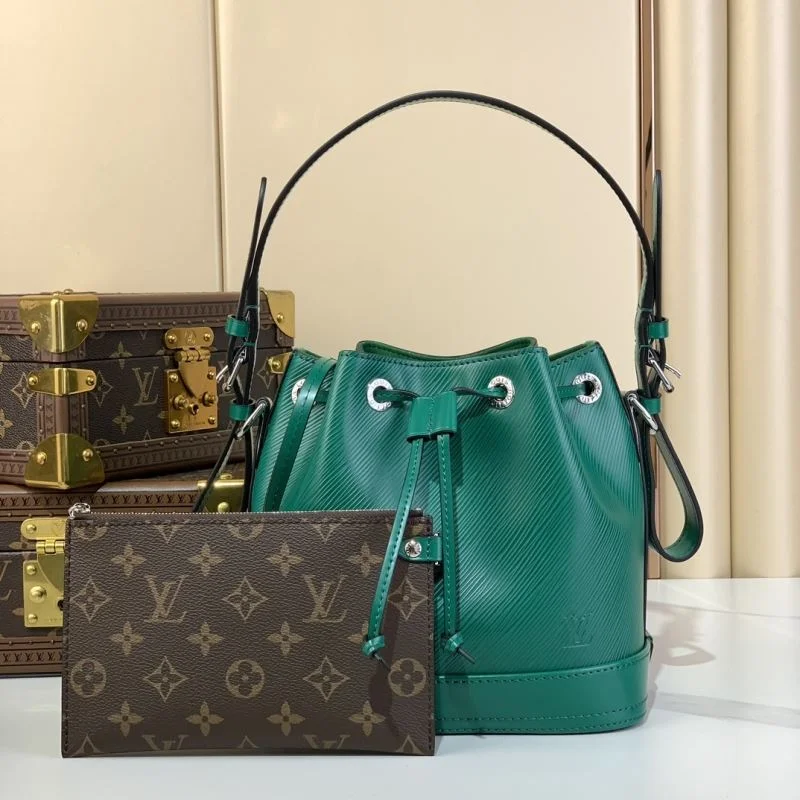 Louis Vuitton Bucket Bags WellDesigned 41404