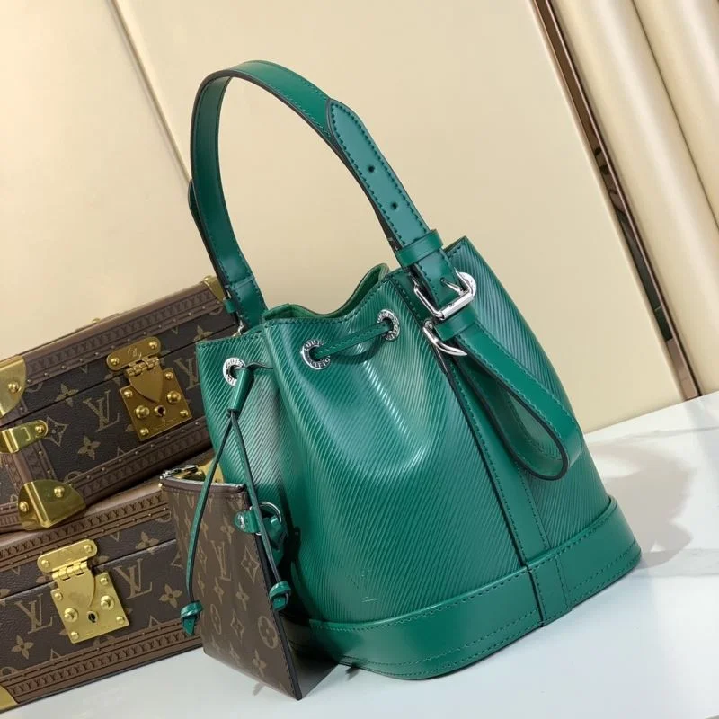 Louis Vuitton Bucket Bags WellDesigned 41404