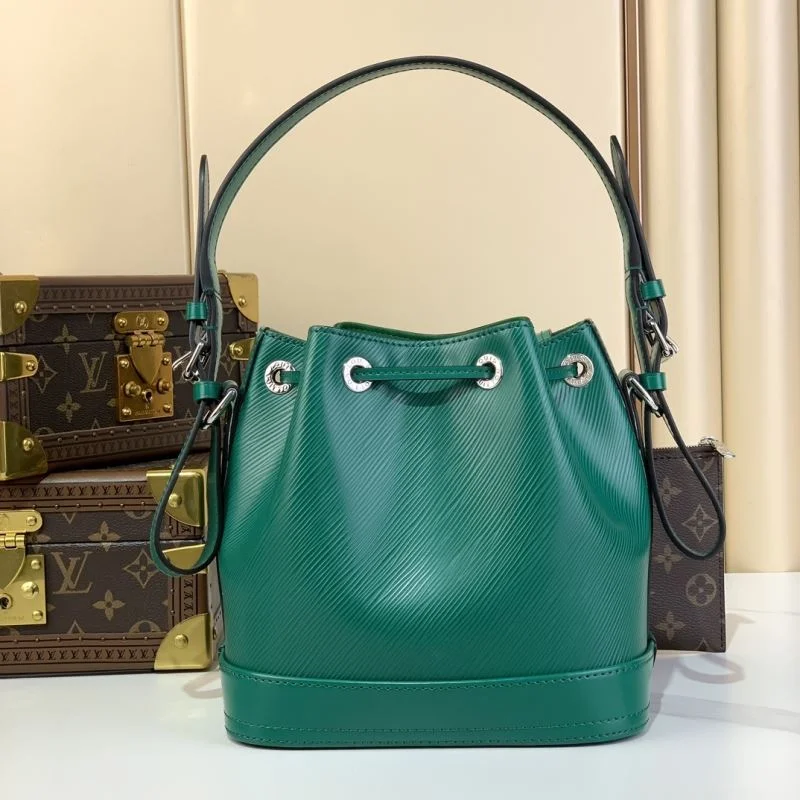 Louis Vuitton Bucket Bags WellDesigned 41404