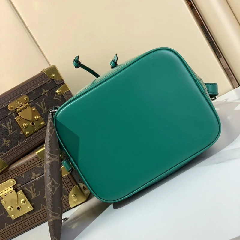 Louis Vuitton Bucket Bags WellDesigned 41404