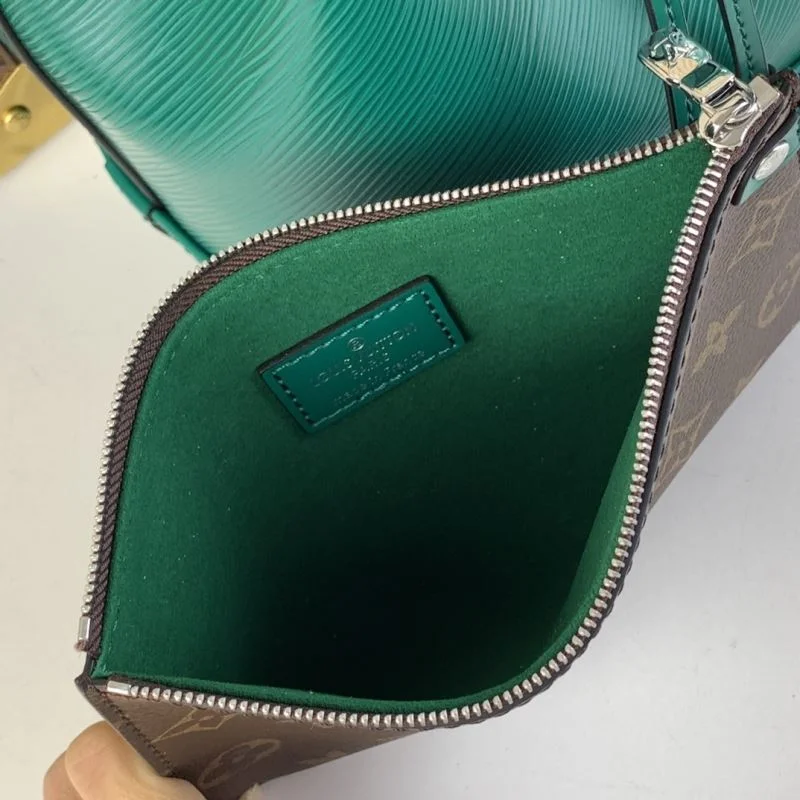 Louis Vuitton Bucket Bags WellDesigned 41404