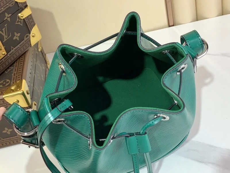Louis Vuitton Bucket Bags WellDesigned 41404