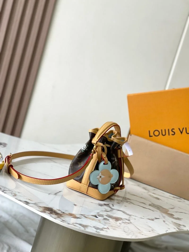 Louis Vuitton Bucket Bags Supportive 41409