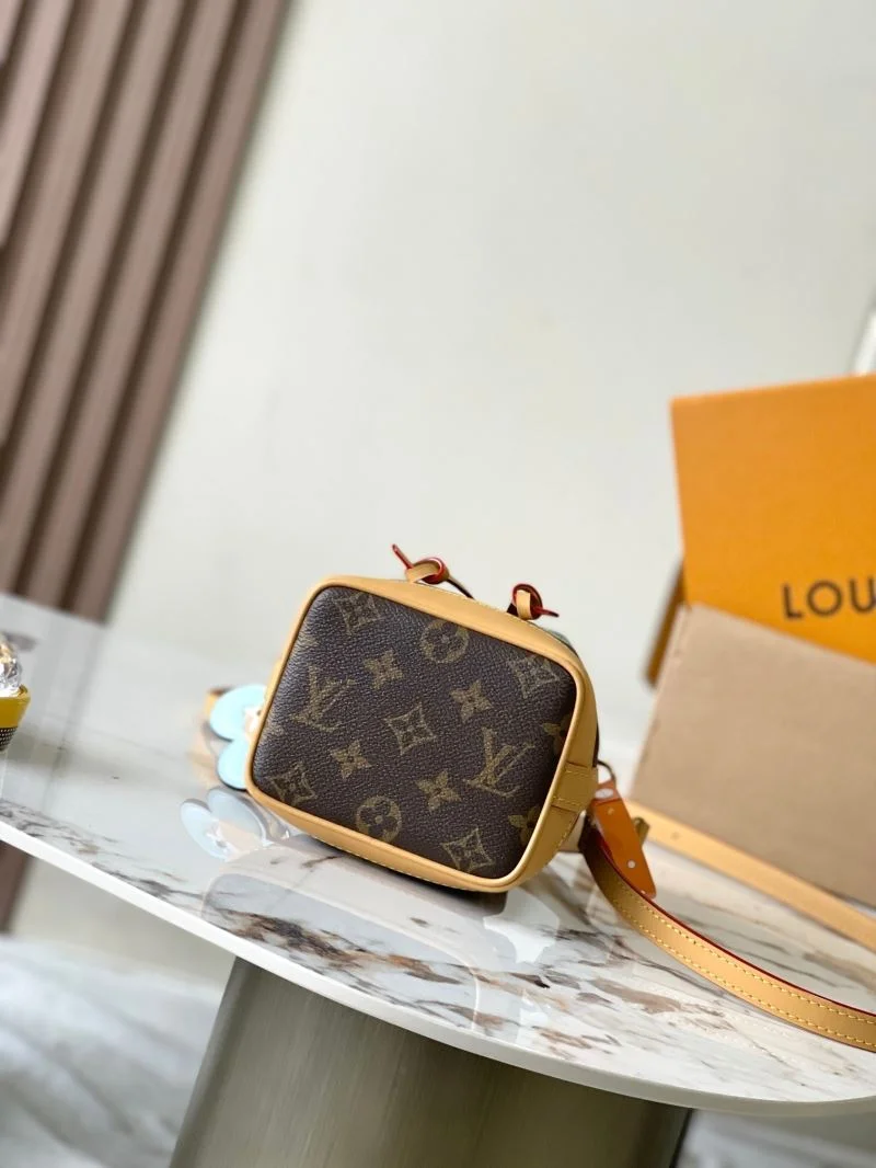 Louis Vuitton Bucket Bags Supportive 41409