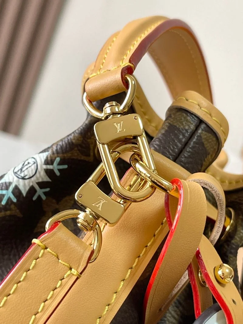 Louis Vuitton Bucket Bags Supportive 41409