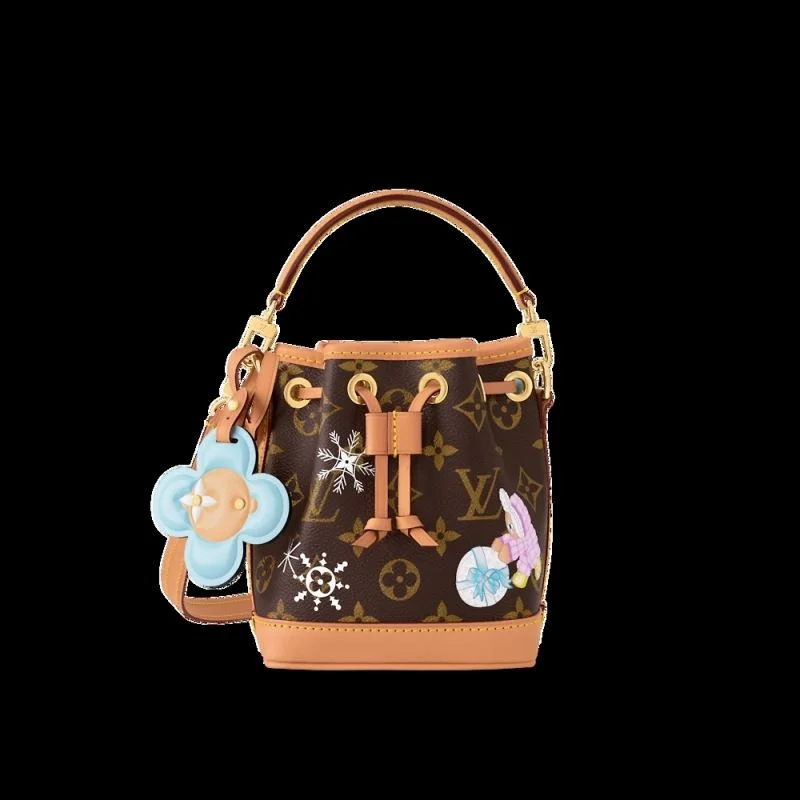 Louis Vuitton Bucket Bags Supportive 41409