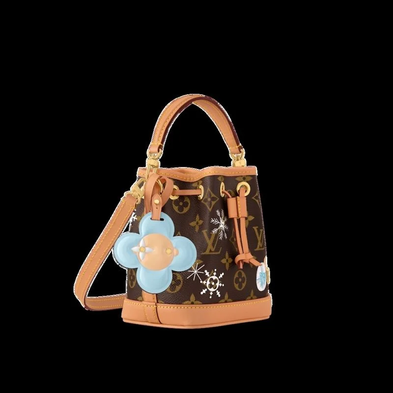 Louis Vuitton Bucket Bags Supportive 41409