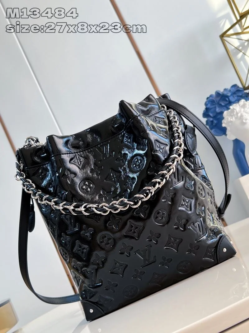 TechFriendly Louis Vuitton Bucket Bags 41397