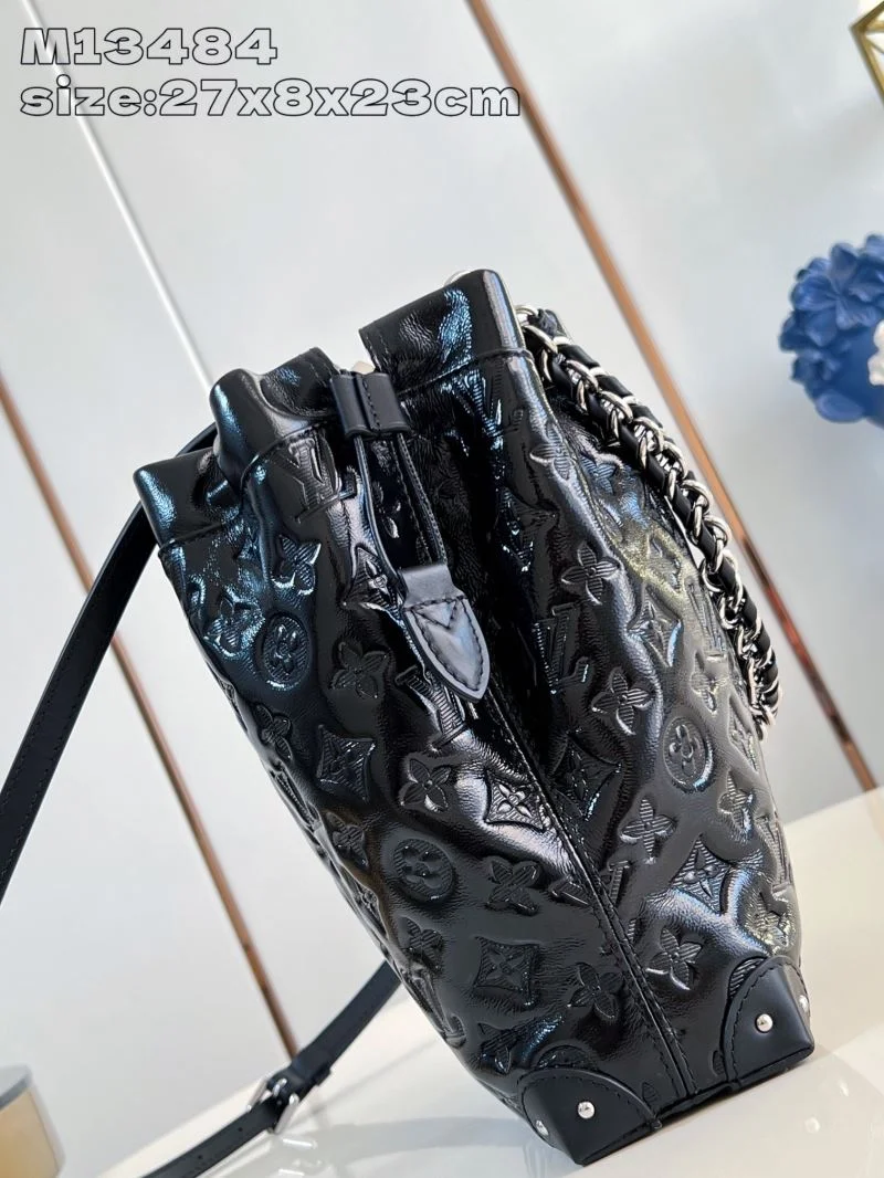 TechFriendly Louis Vuitton Bucket Bags 41397