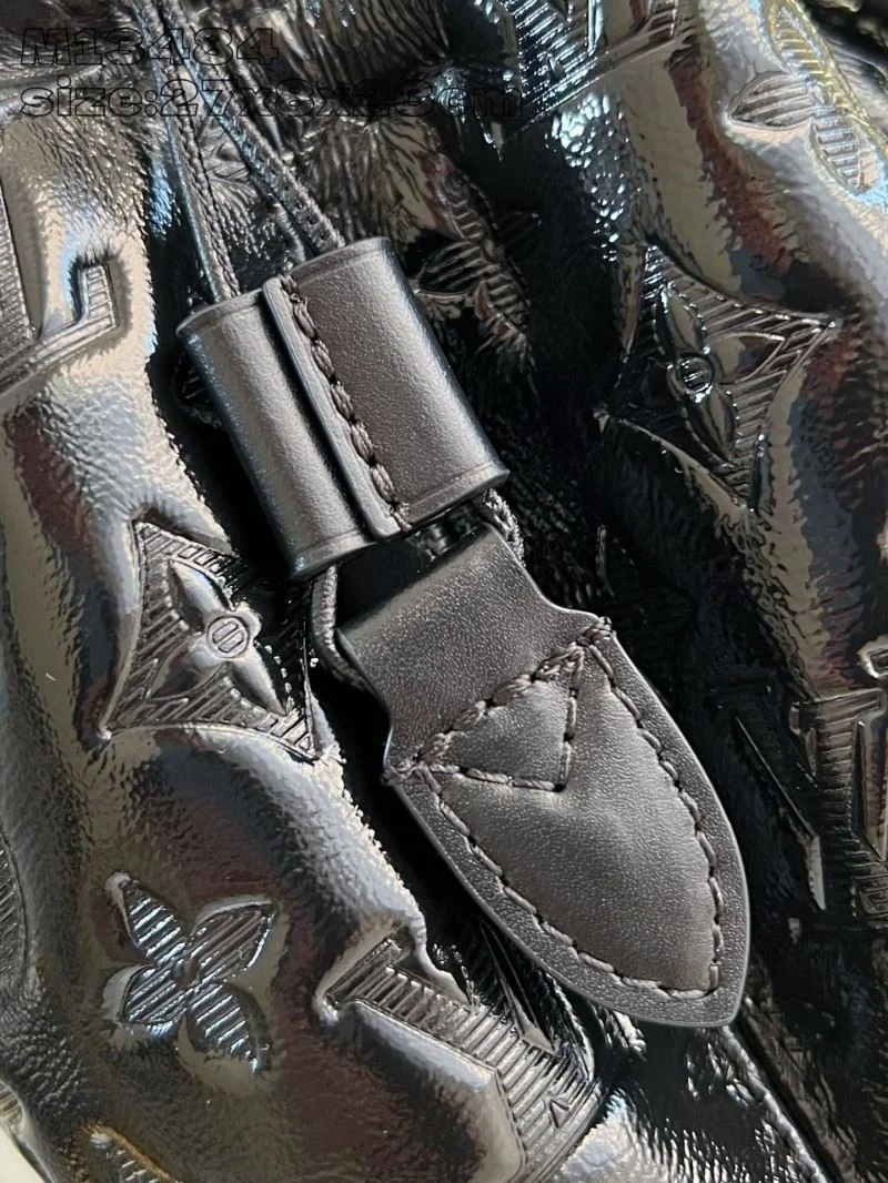 TechFriendly Louis Vuitton Bucket Bags 41397