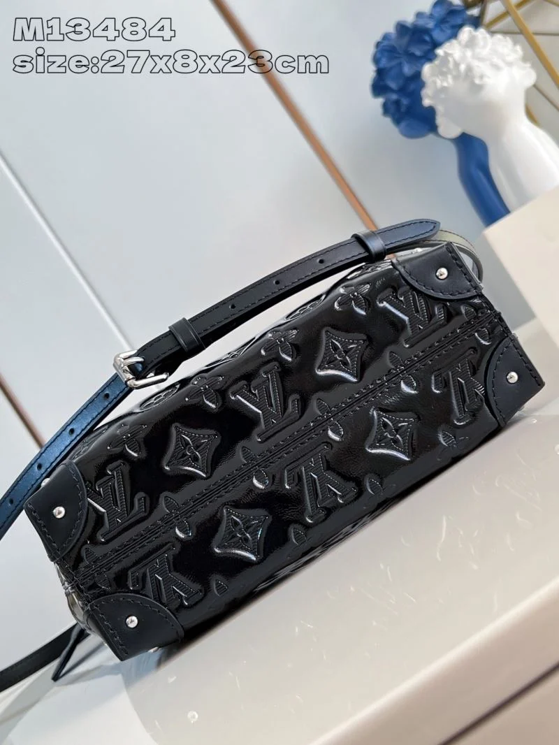 TechFriendly Louis Vuitton Bucket Bags 41397