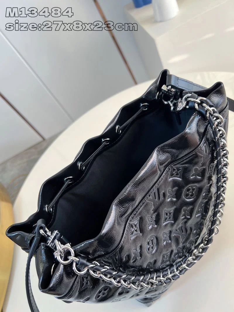 TechFriendly Louis Vuitton Bucket Bags 41397
