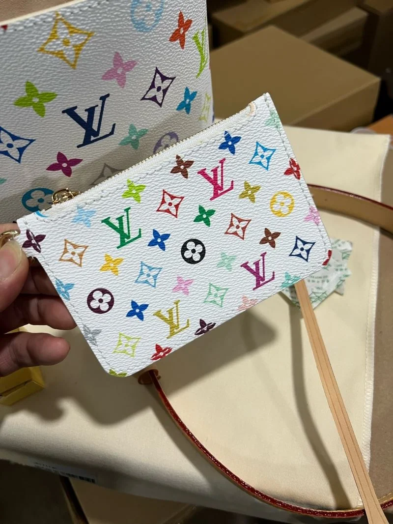 Louis Vuitton Bucket Bags Cozy 41402