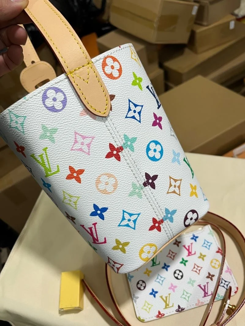 Louis Vuitton Bucket Bags Cozy 41402