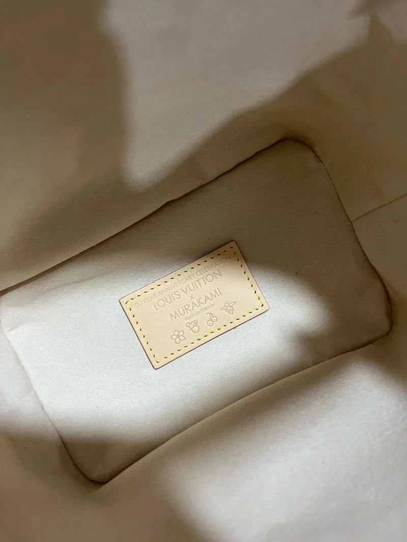 Louis Vuitton Bucket Bags Cozy 41402
