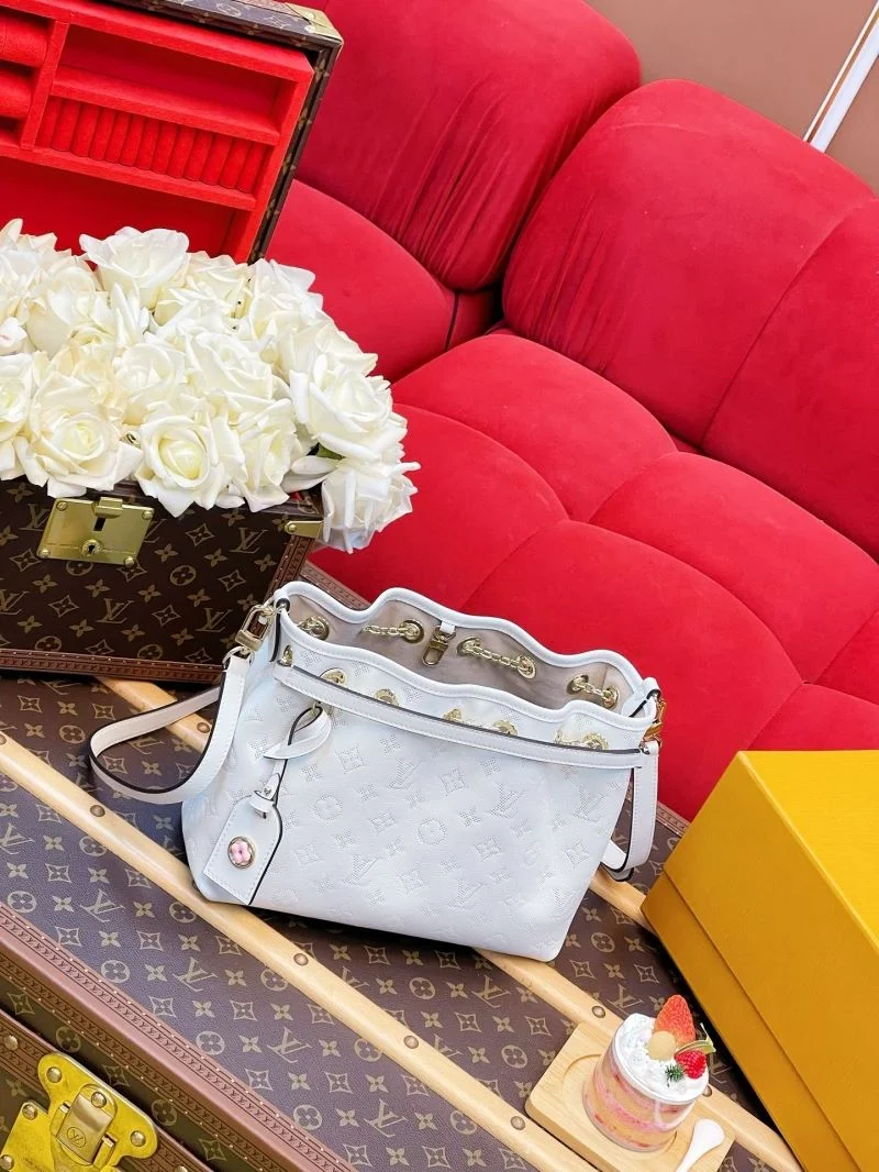 Louis Vuitton Bucket Bags FastDry 40805