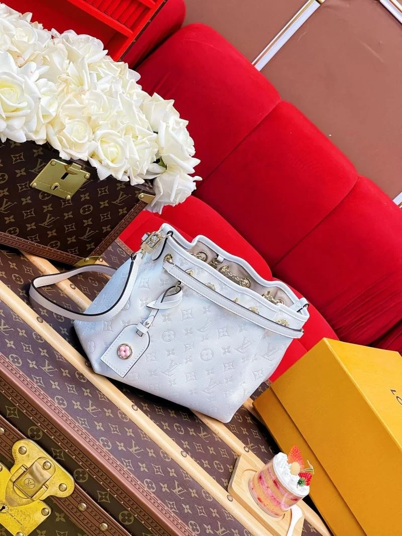 Louis Vuitton Bucket Bags FastDry 40805