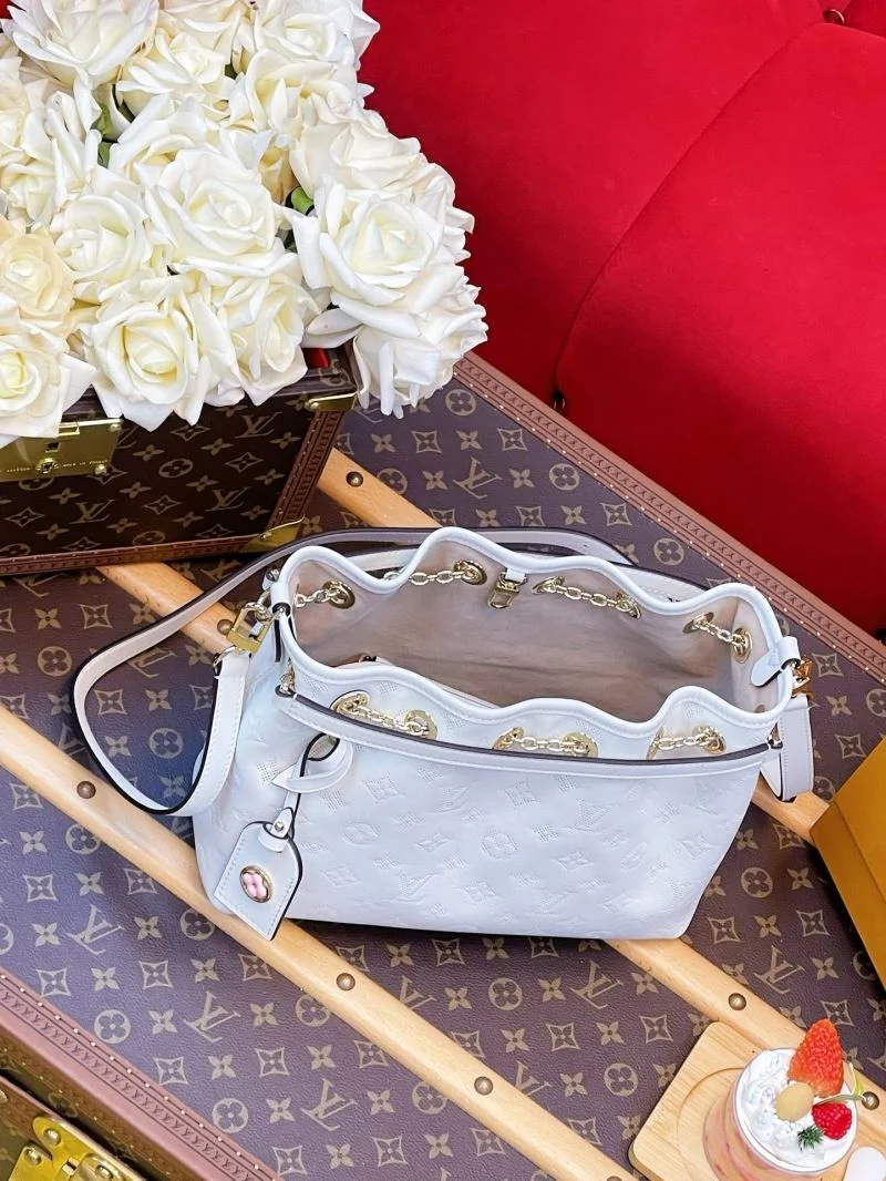 Louis Vuitton Bucket Bags FastDry 40805