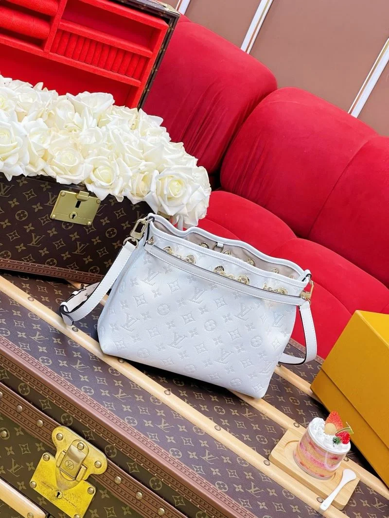 Louis Vuitton Bucket Bags FastDry 40805