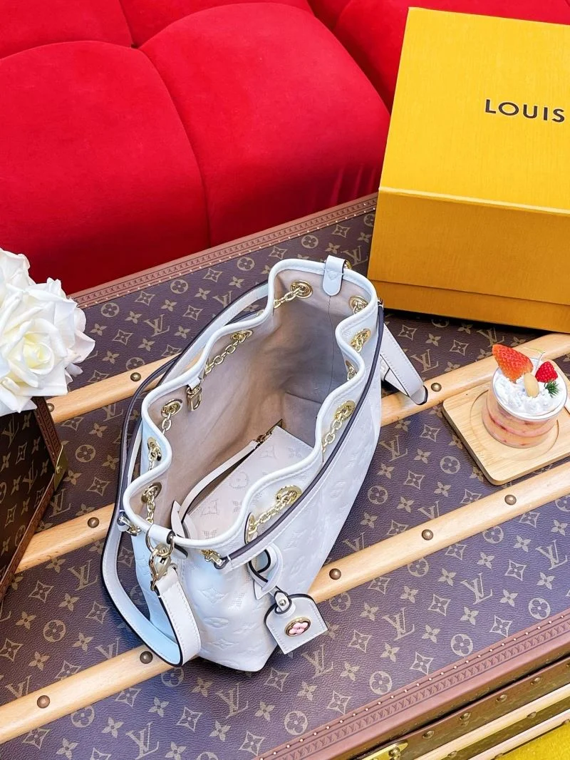 Louis Vuitton Bucket Bags FastDry 40805