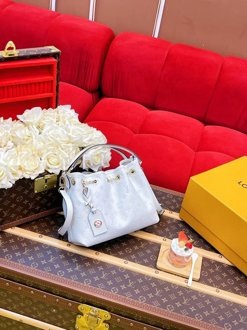 Louis Vuitton Bucket Bags FastDry 40805