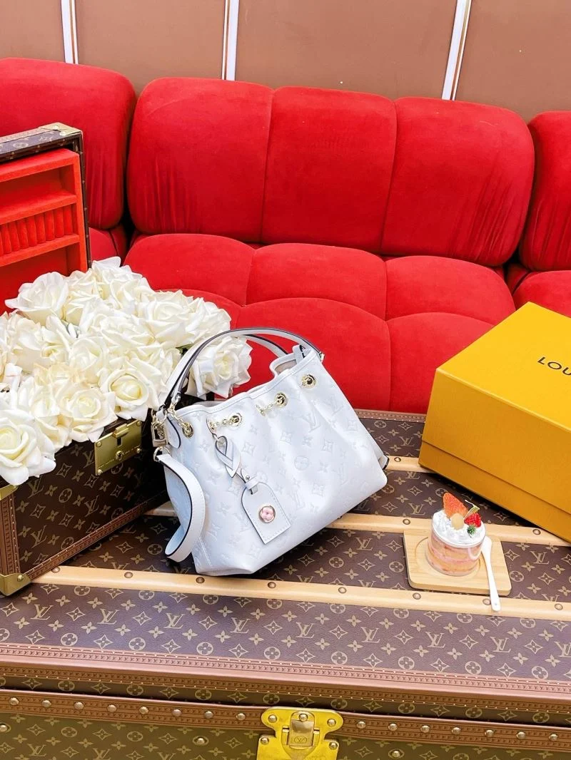 Louis Vuitton Bucket Bags FastDry 40805