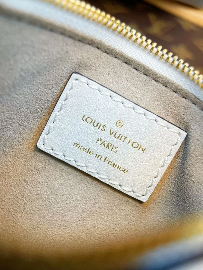 Louis Vuitton Bucket Bags FastDry 40805
