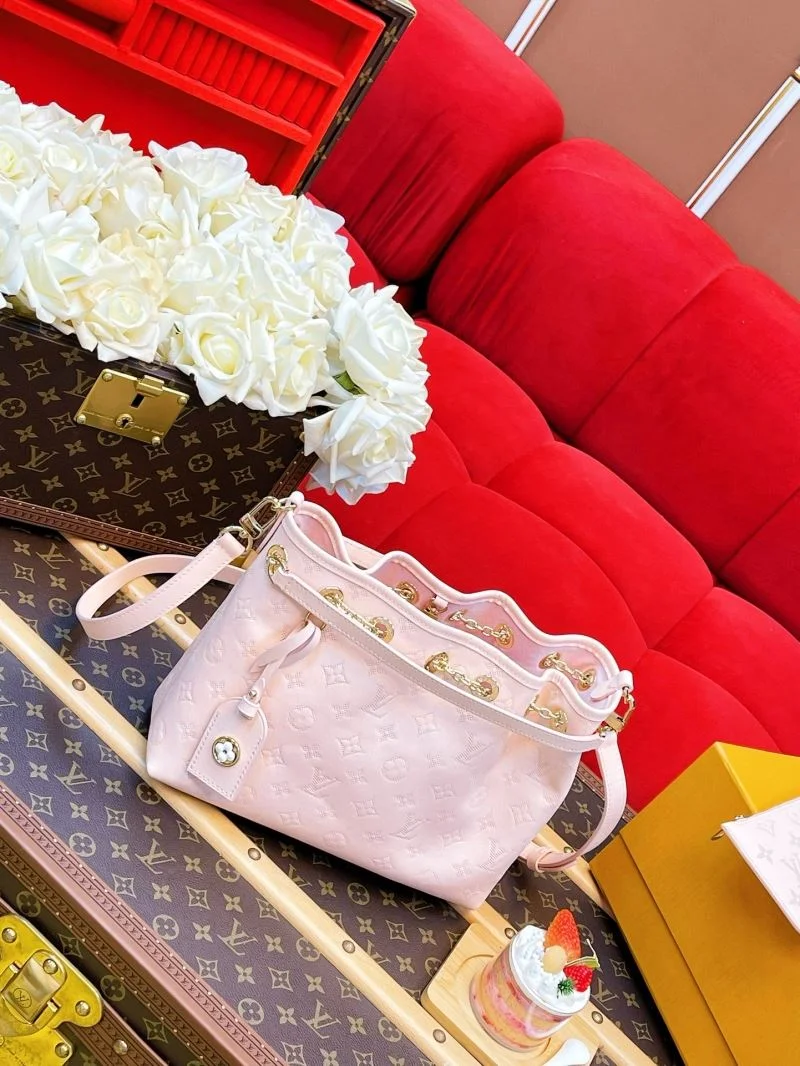 Reliable Louis Vuitton Bucket Bags 40763
